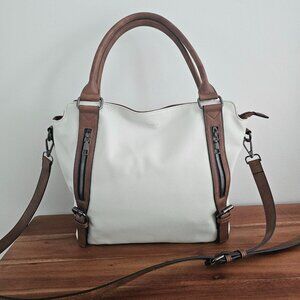 Tote Handbag